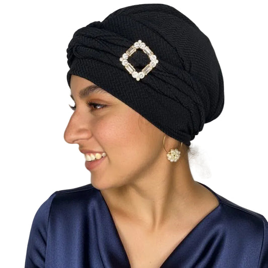 Turbante Reina edición limitada