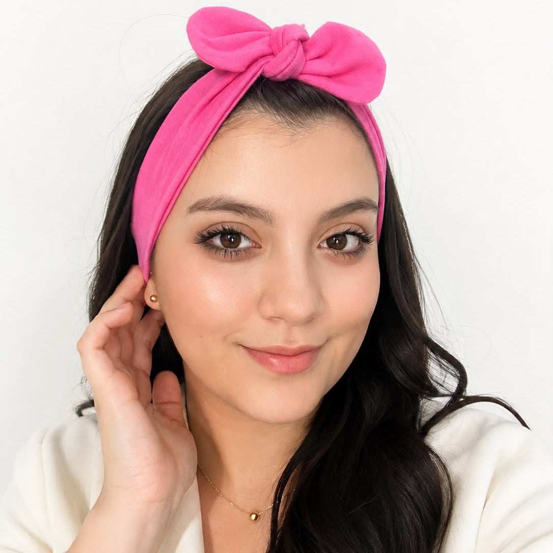 Bandana Tipo lazo