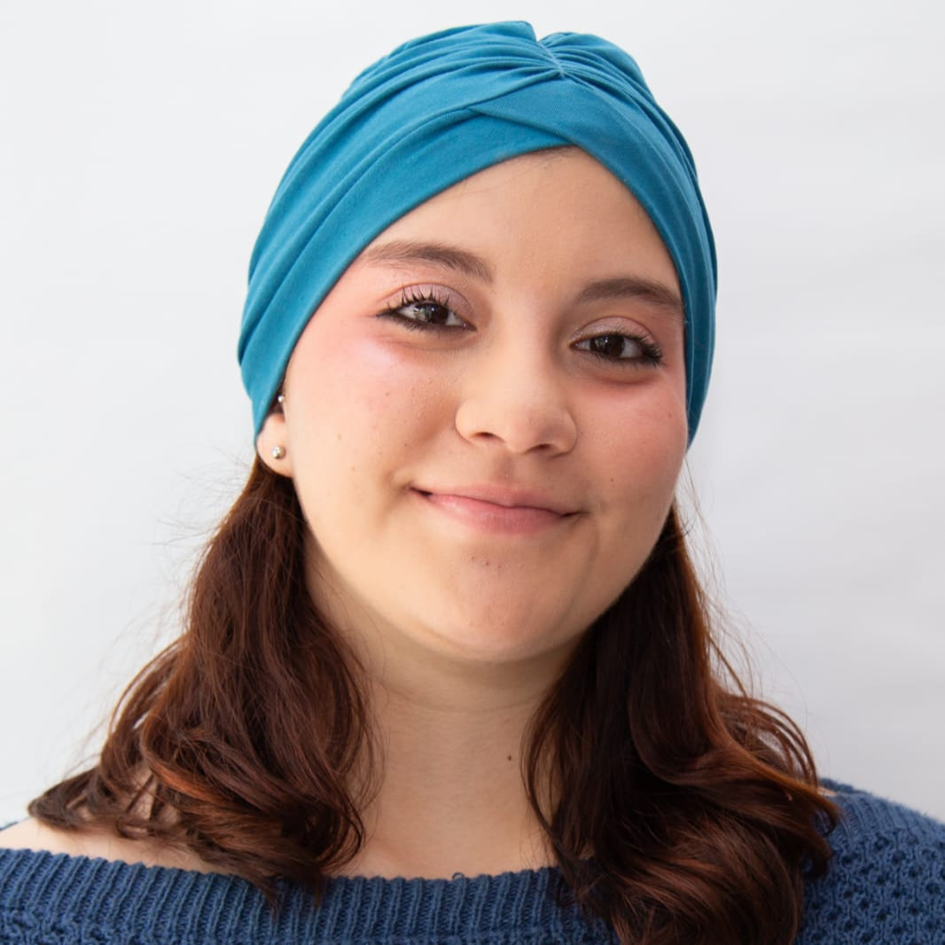 Turbante Empoderada