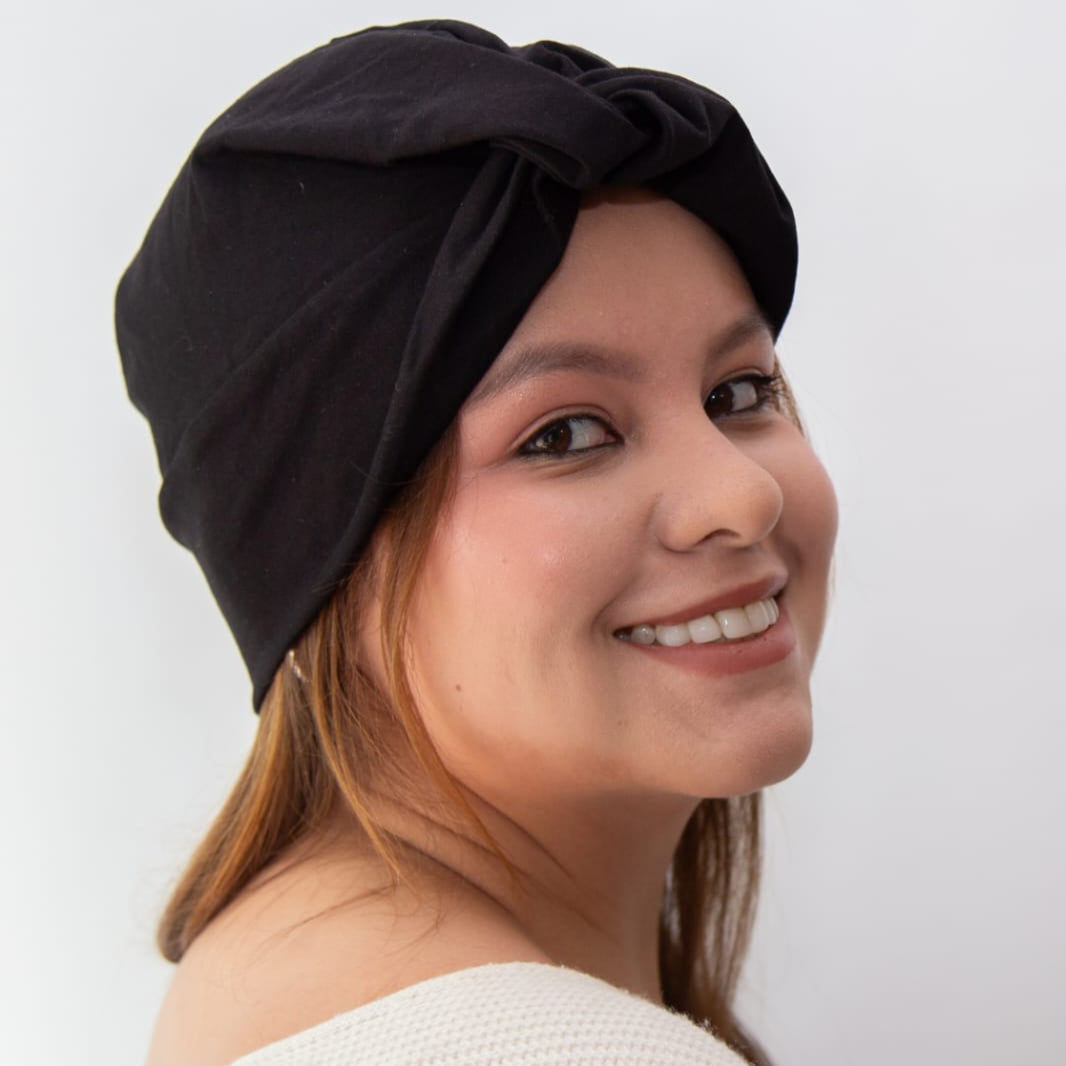 Turbante Poderosa
