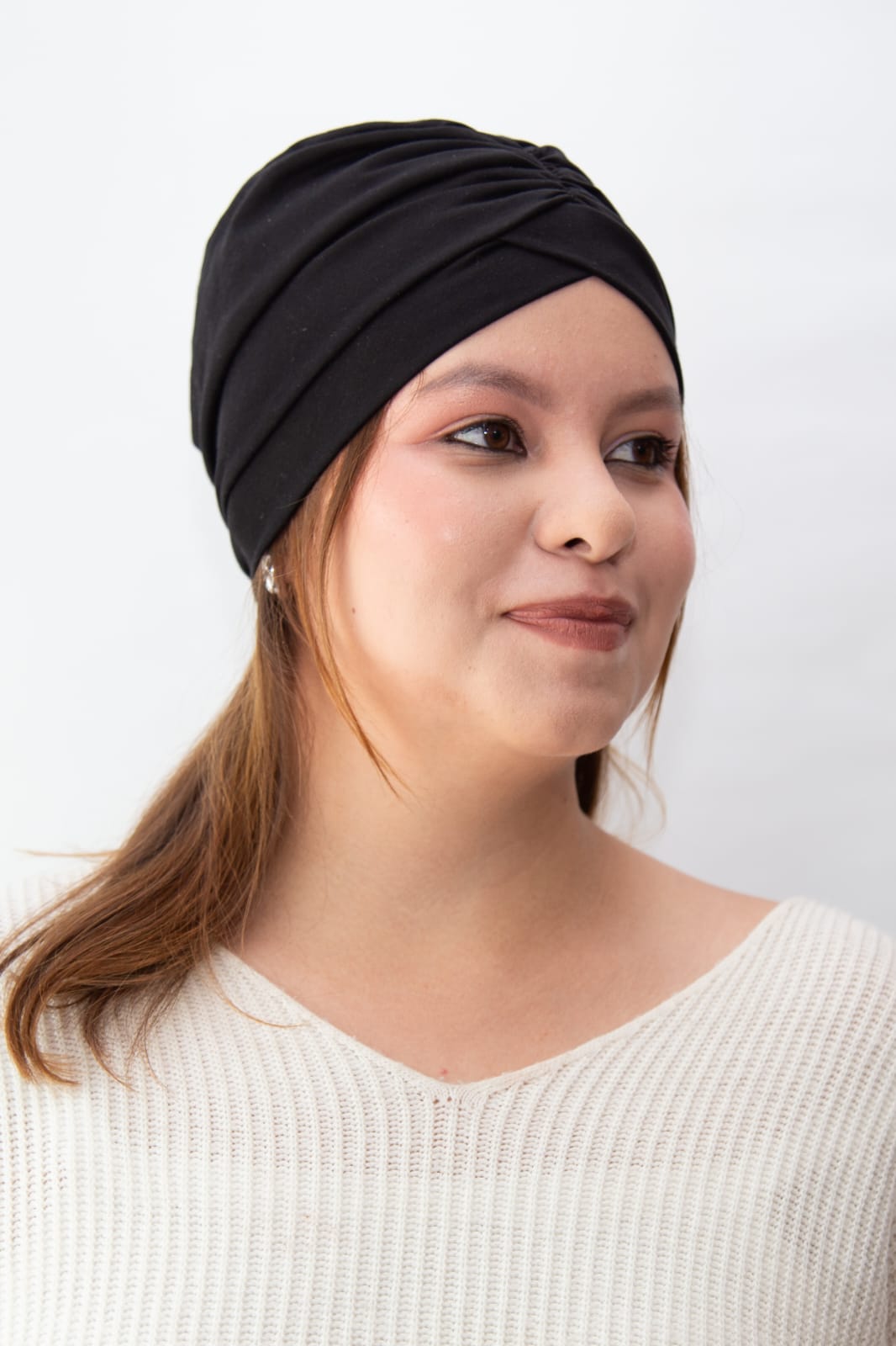 Turbante Empoderada