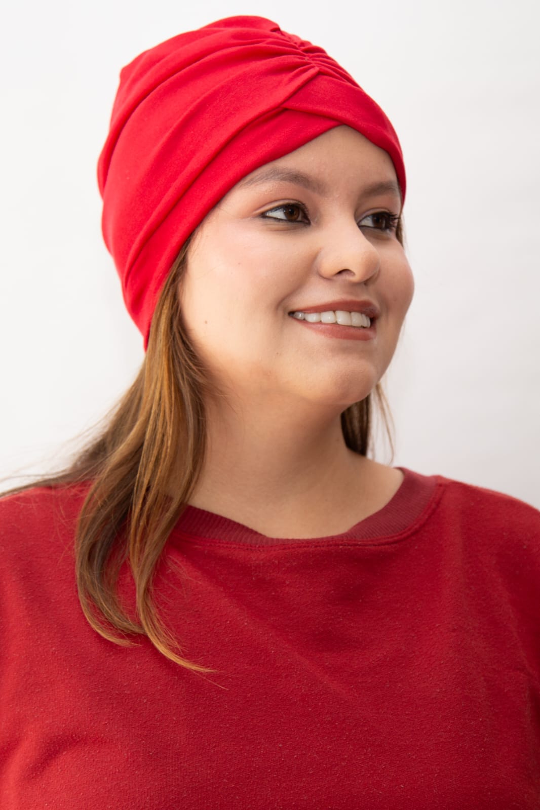 Turbante Empoderada