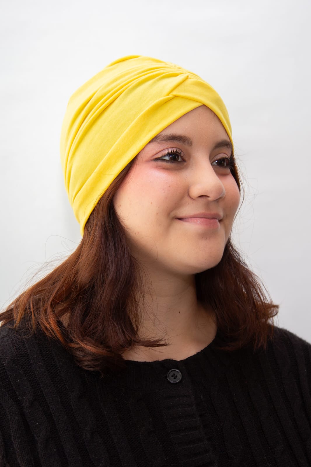 Turbante Empoderada