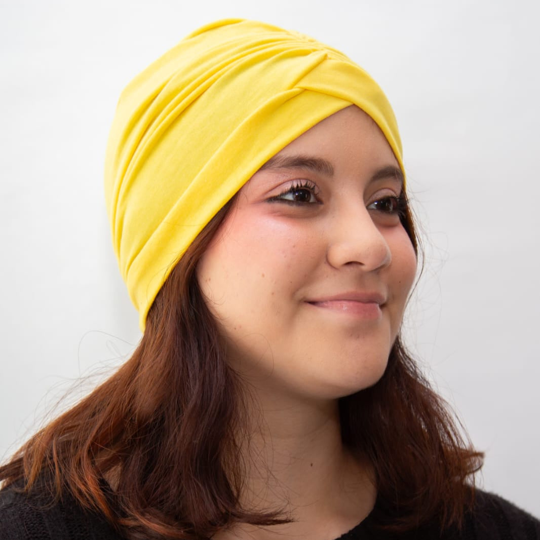 Turbante Empoderada
