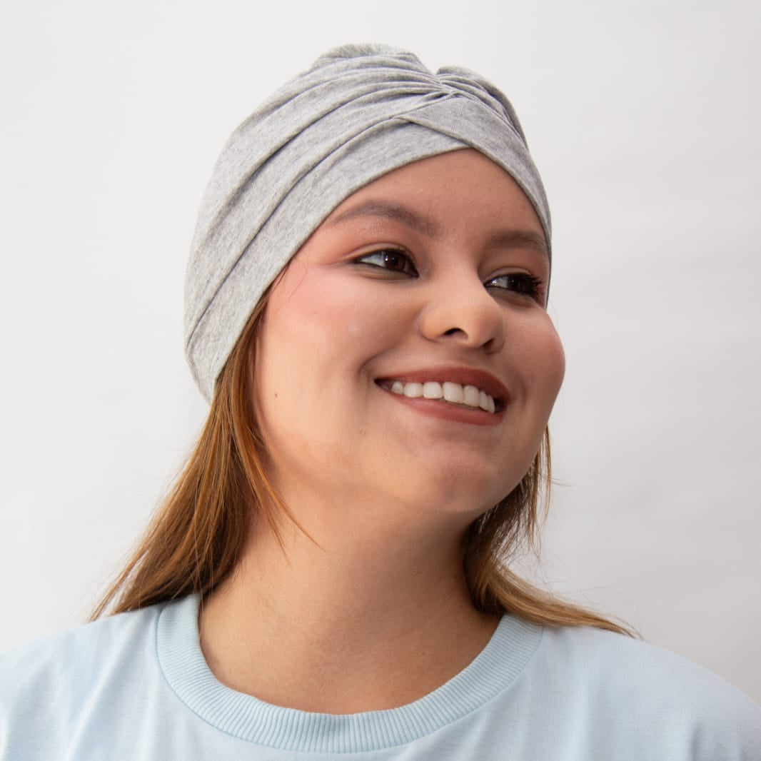 Turbante Empoderada