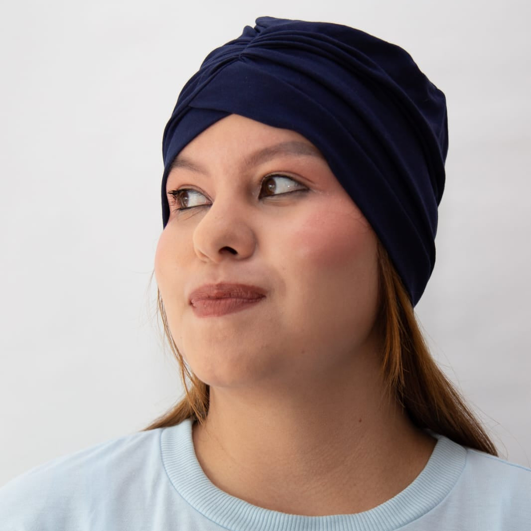 Turbante Empoderada
