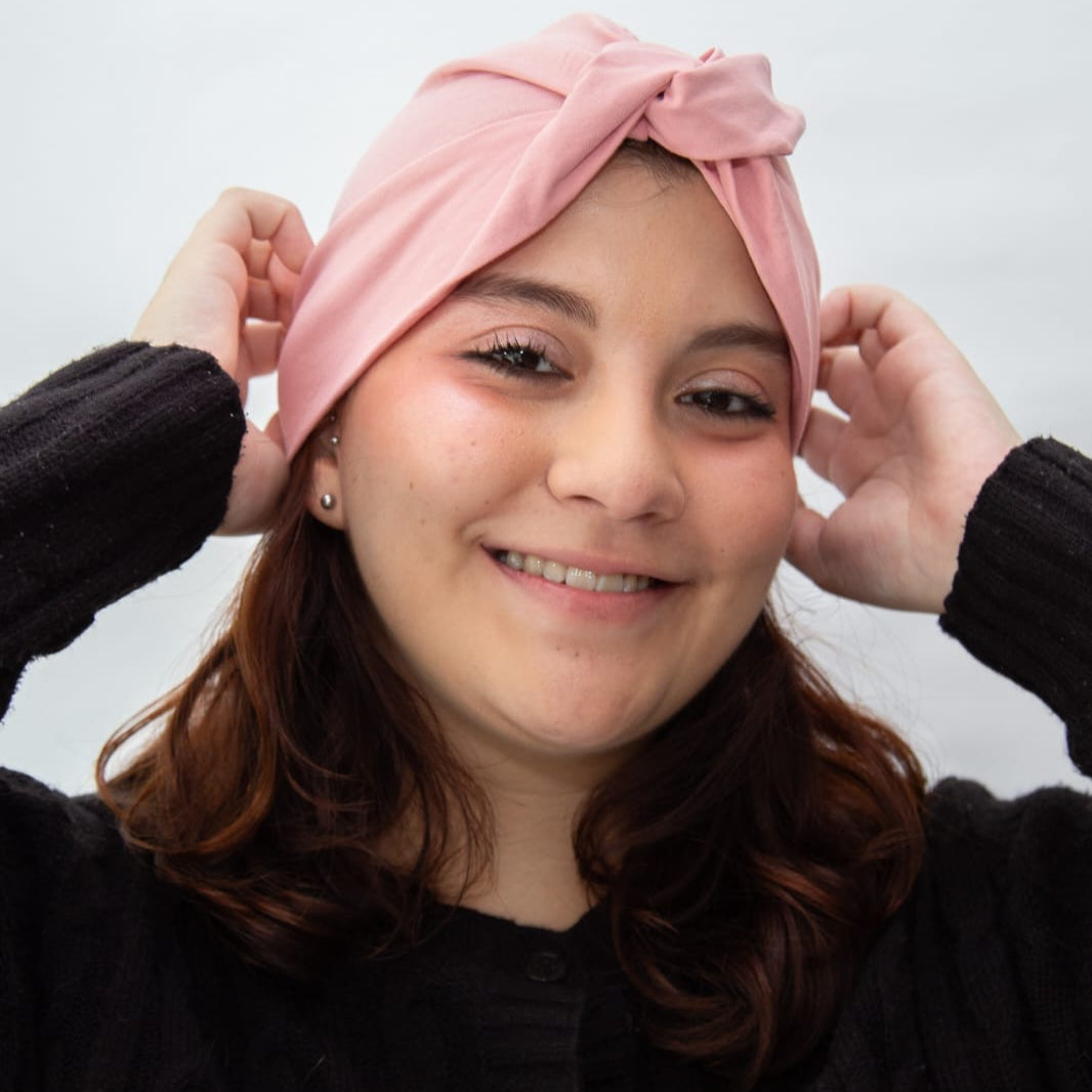 Turbante Poderosa