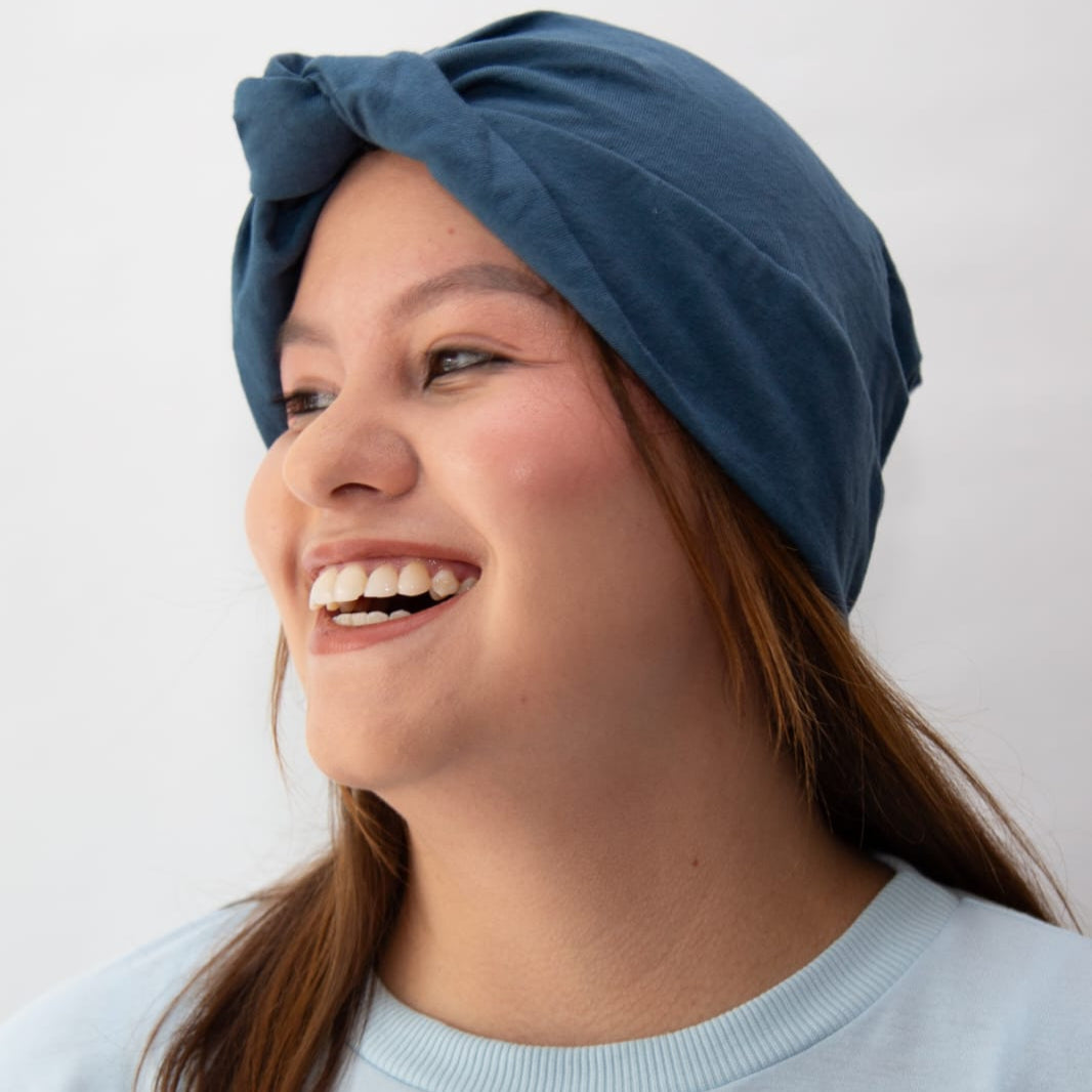 Turbante Poderosa