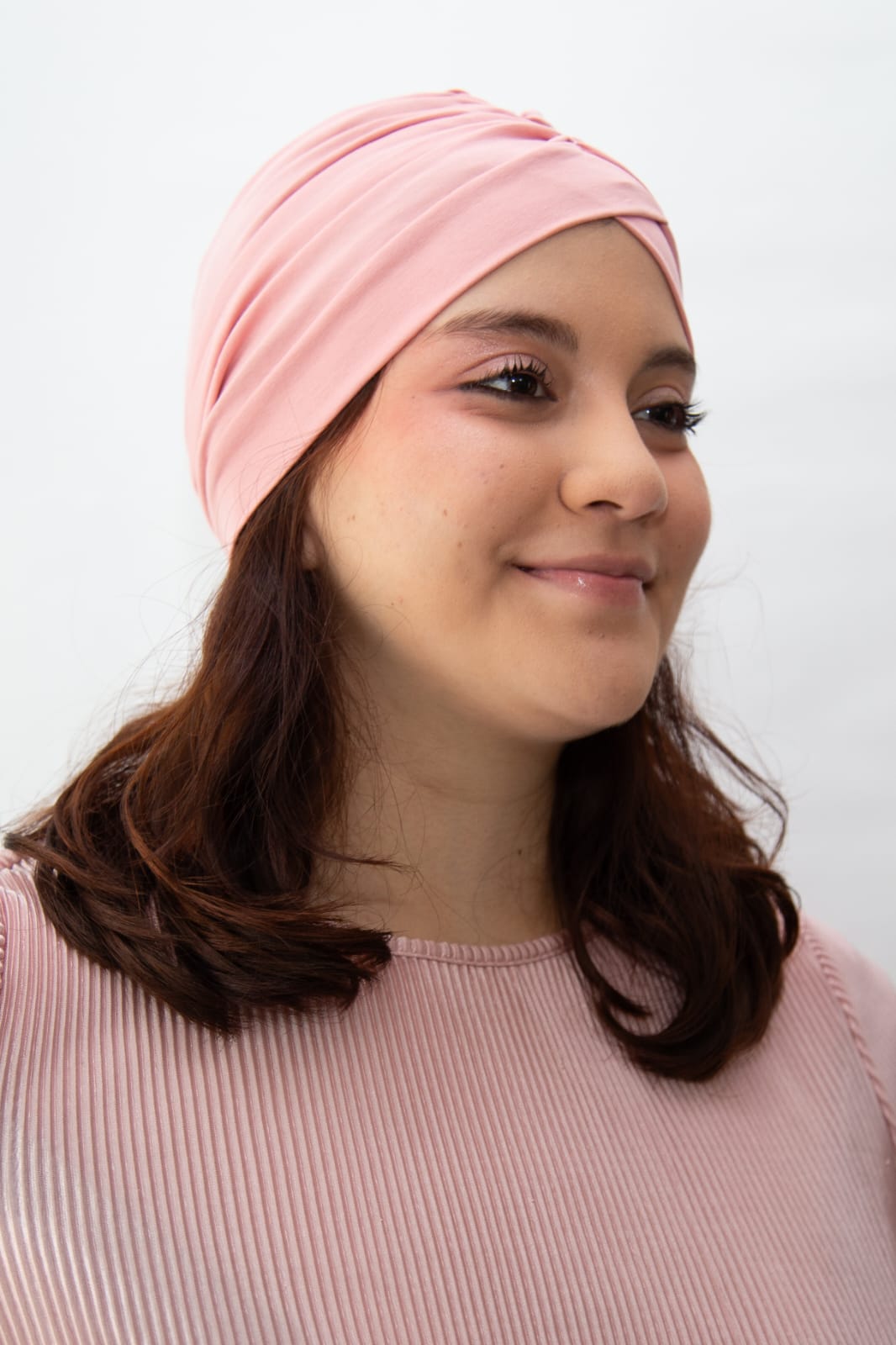 Turbante Empoderada