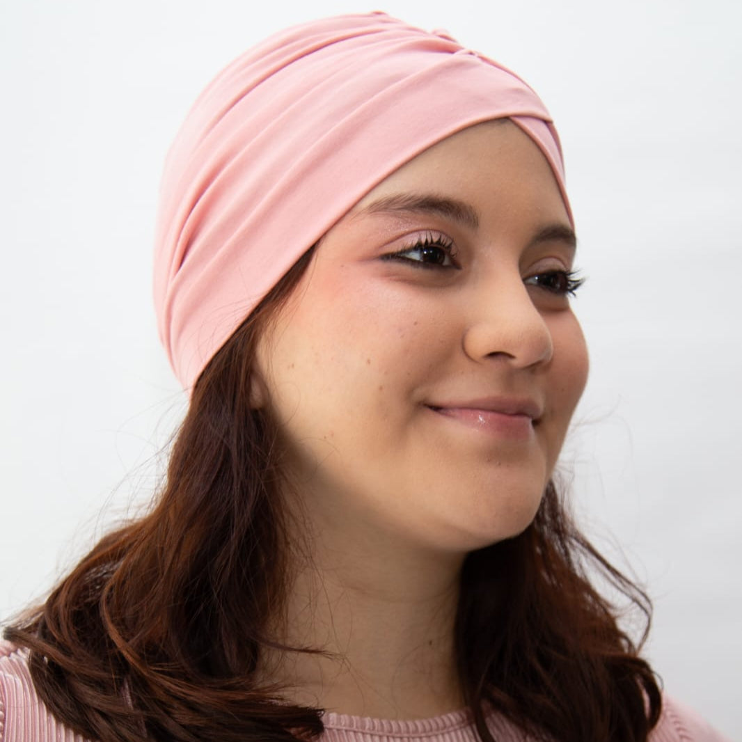 Turbante Empoderada