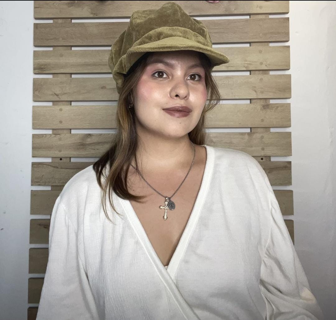 Turbante Isabel