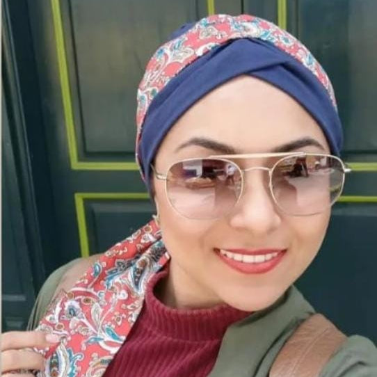 Turbante Diva