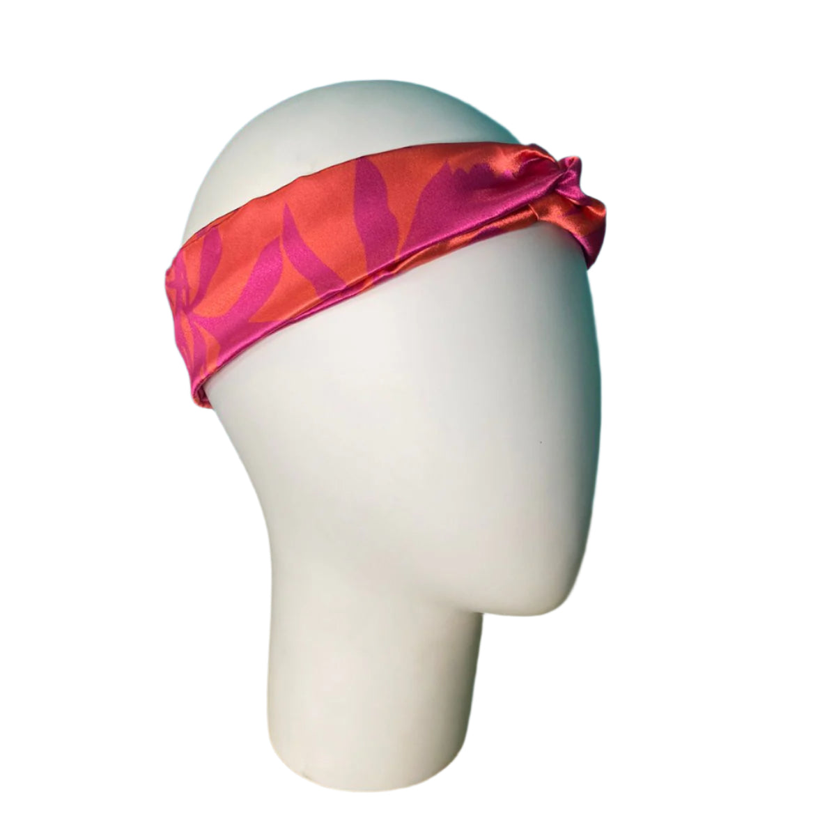 Bandanas balacas en satén Colombia