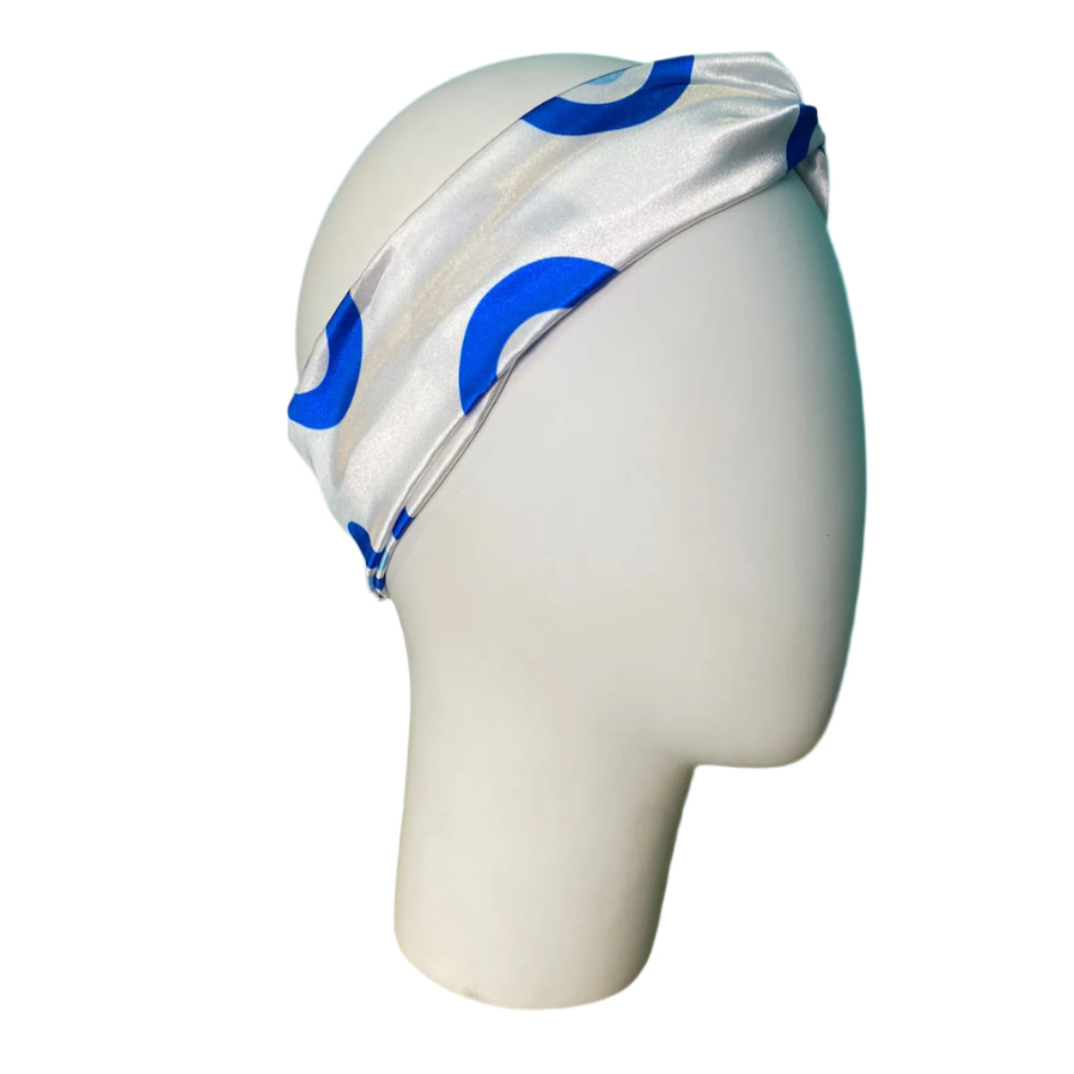 Bandanas balacas en satén Colombia