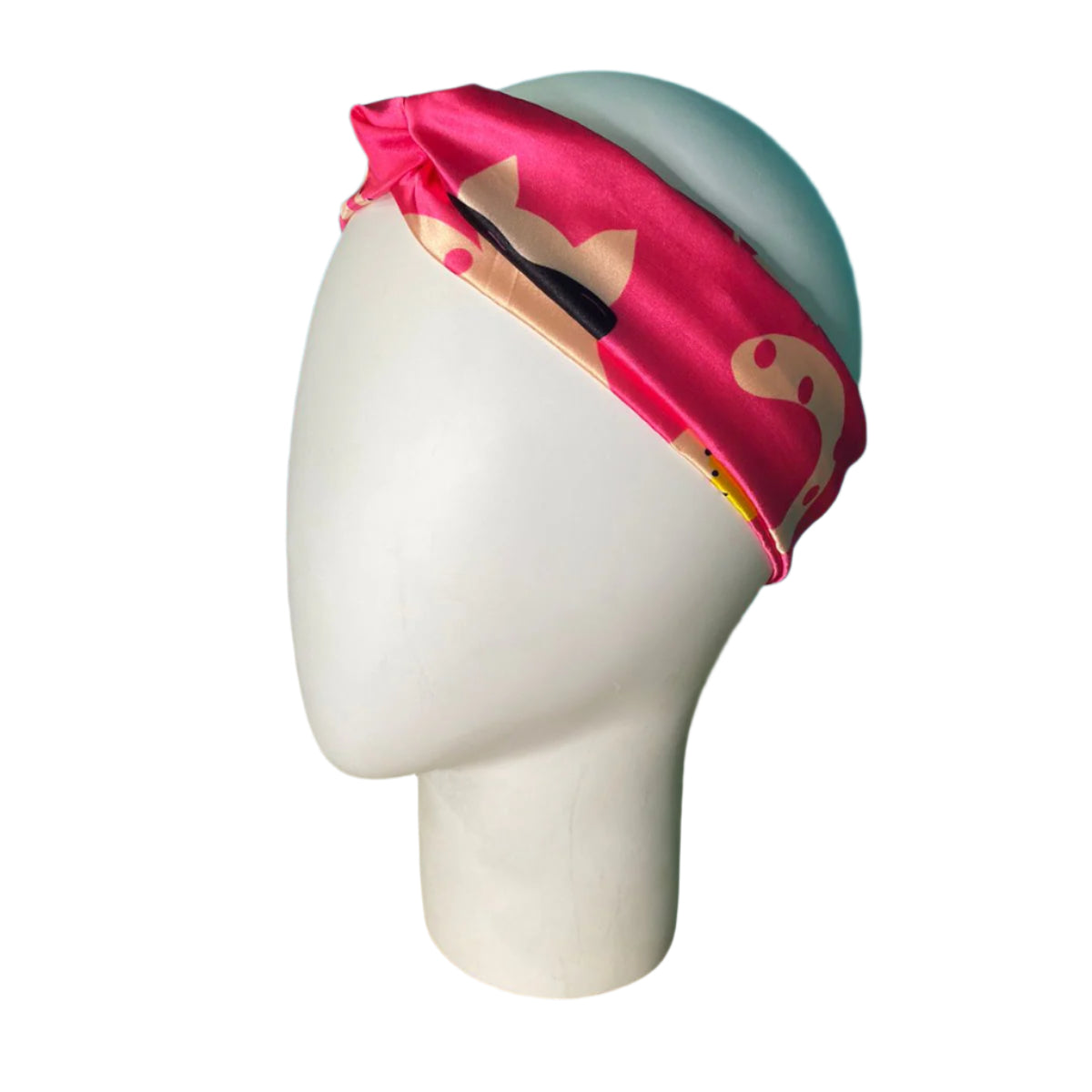 Bandanas balacas en satén Colombia