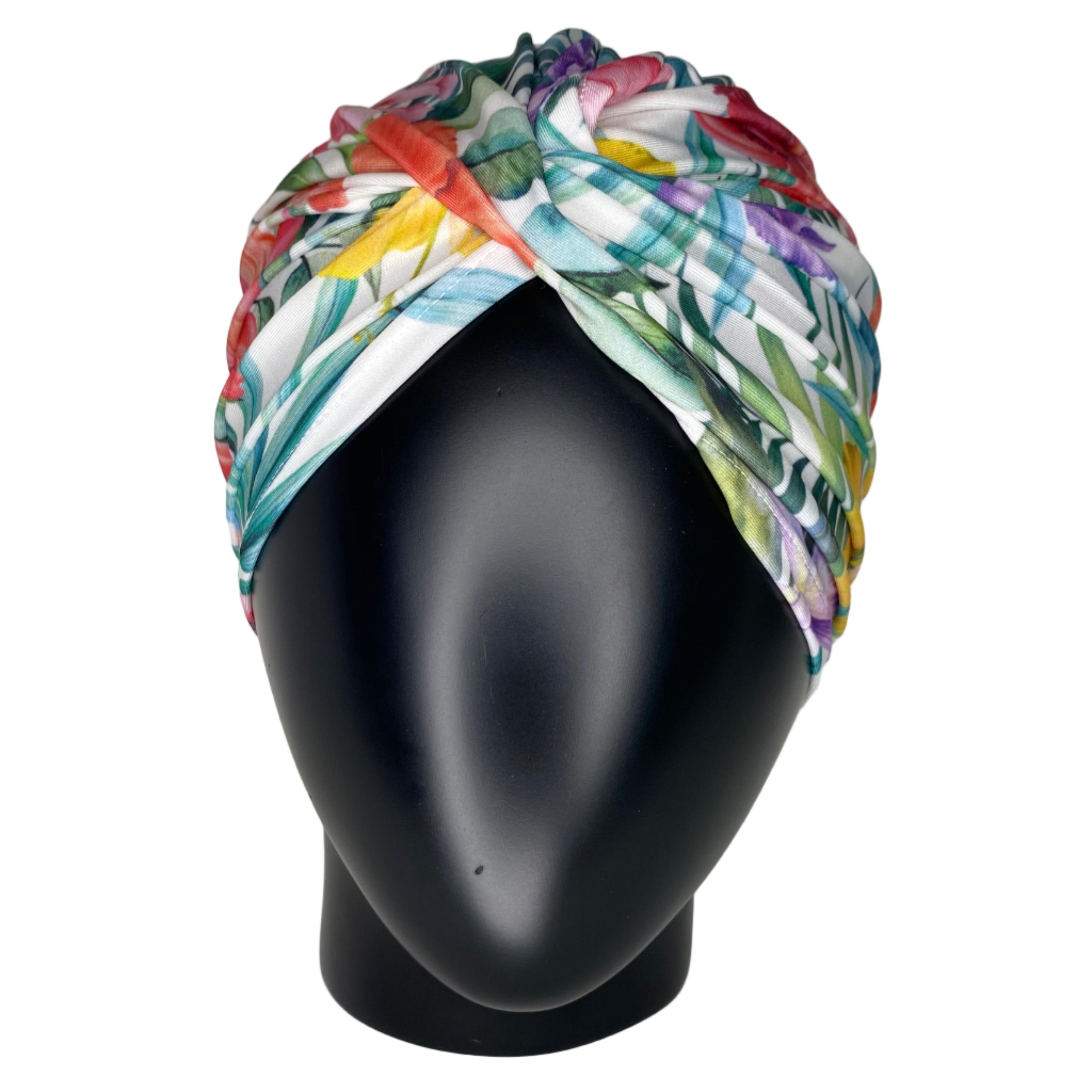 Turbante Apoteósica