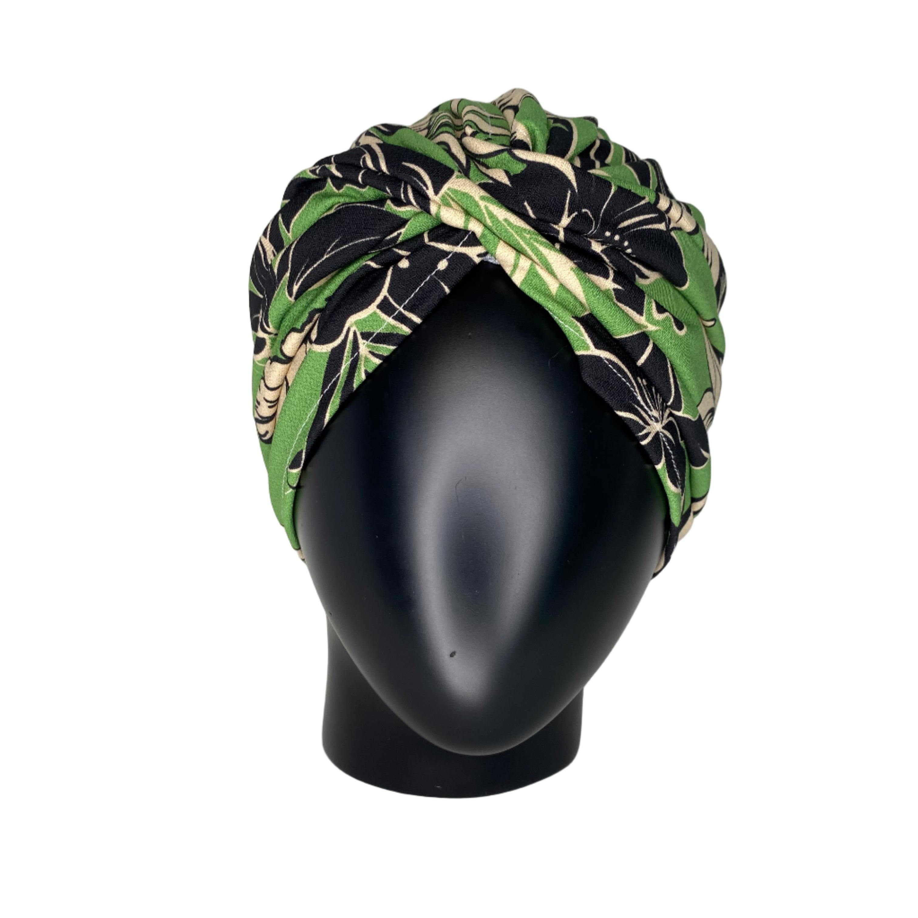 Turbante Apoteósica