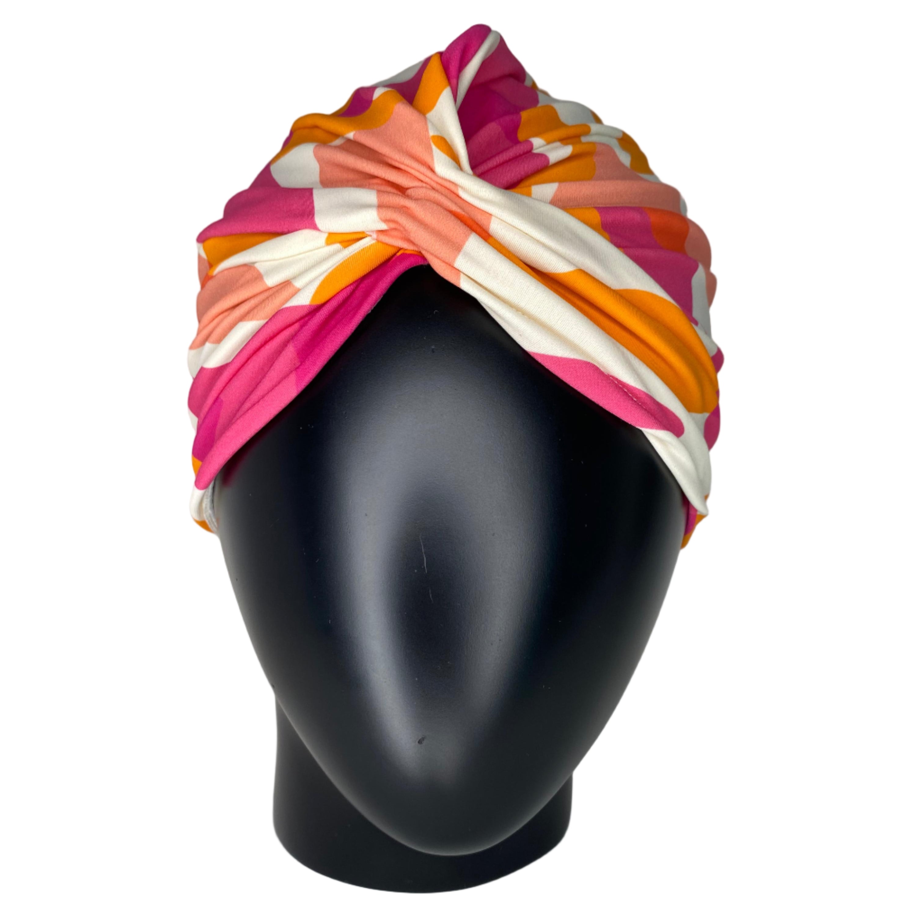 Turbante Apoteósica