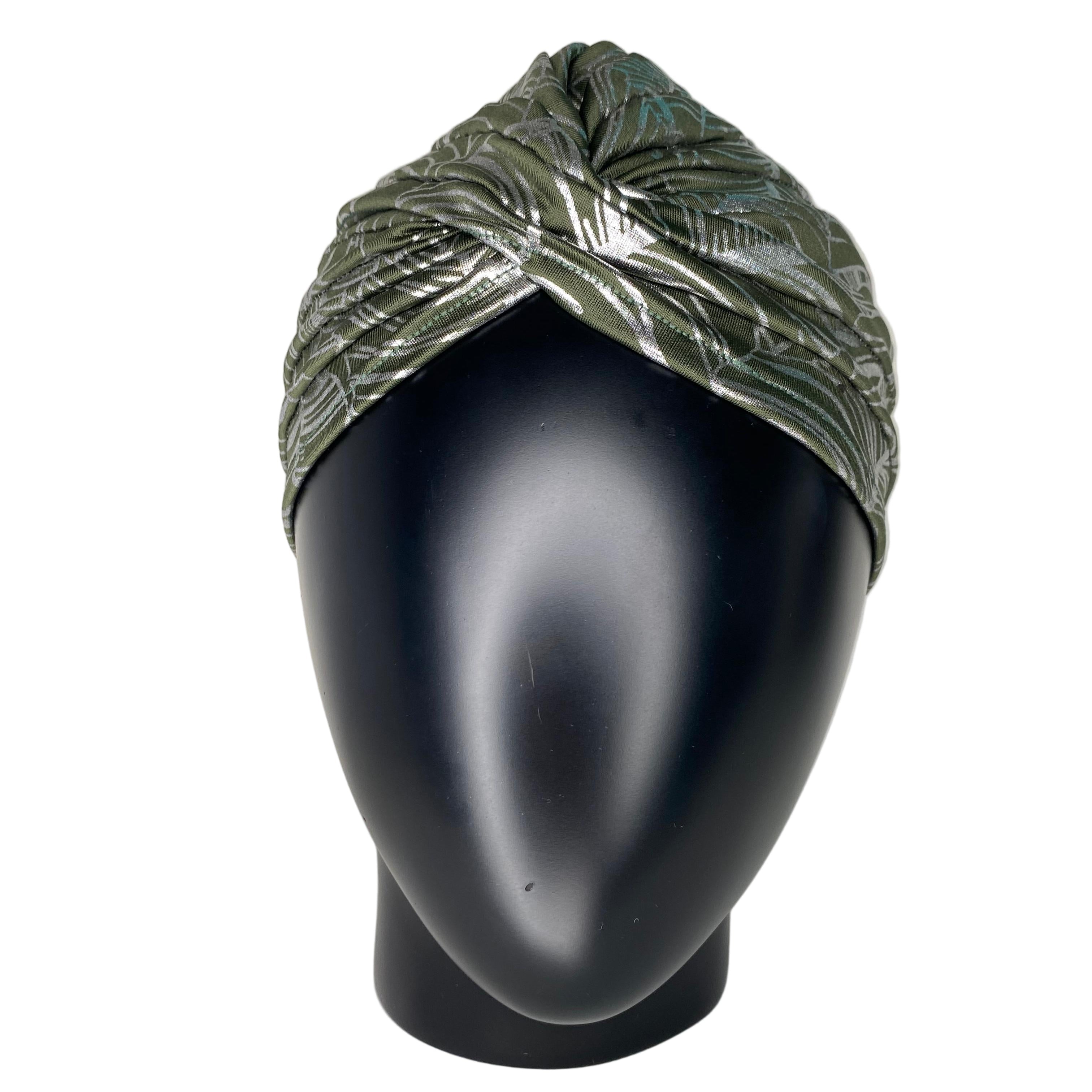 Turbante Apoteósica