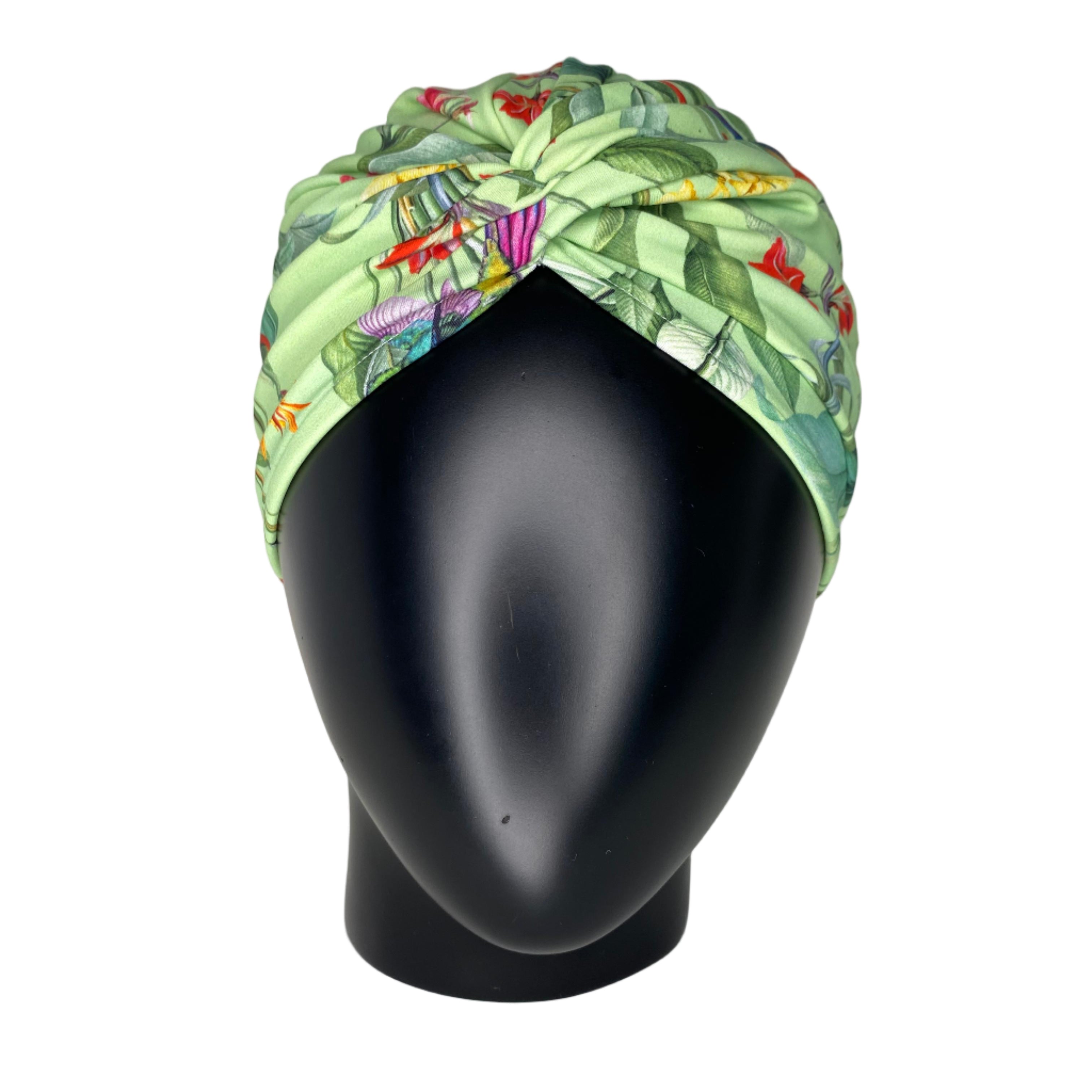 Turbante Apoteósica