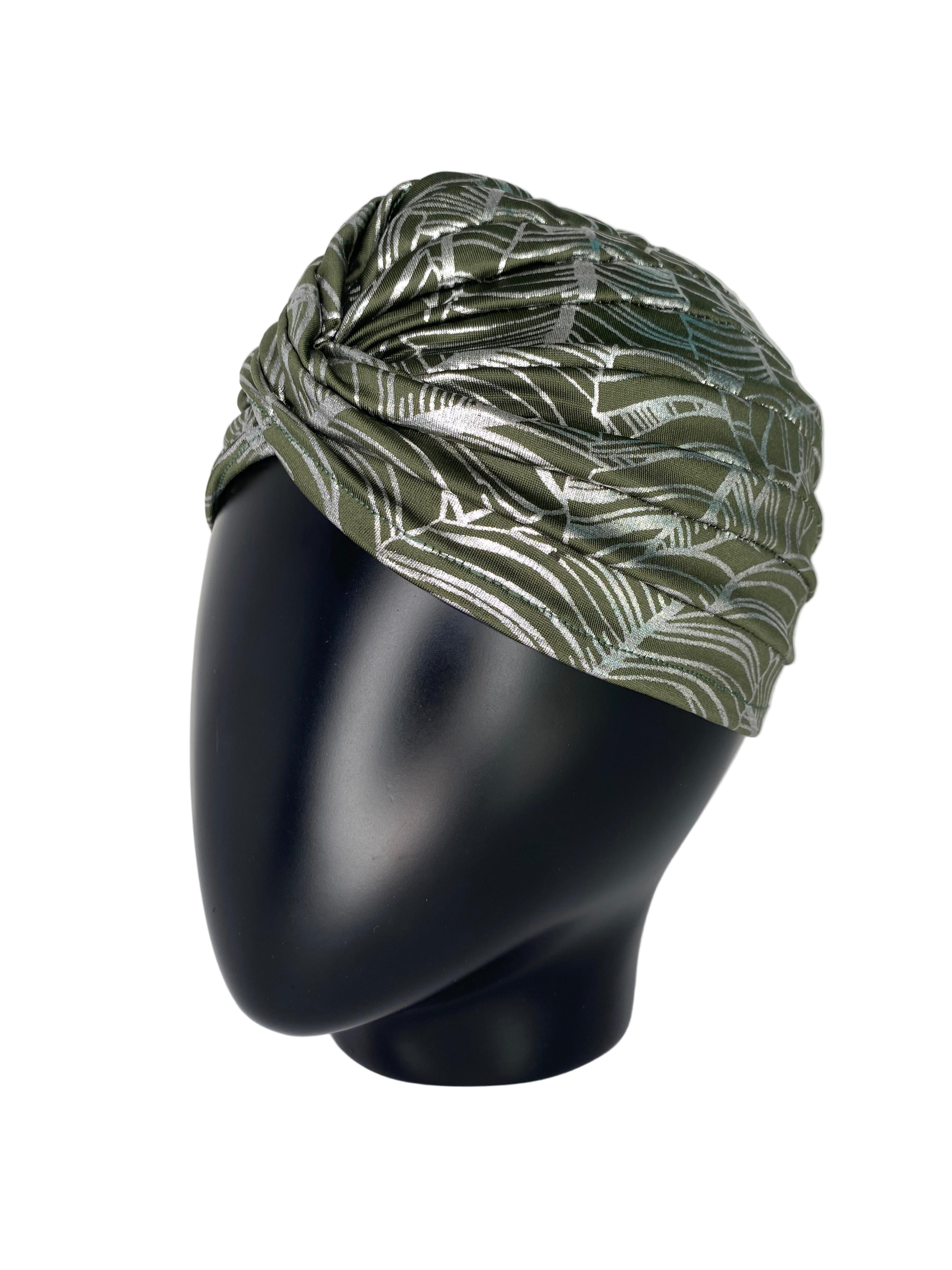 Turbante Apoteósica