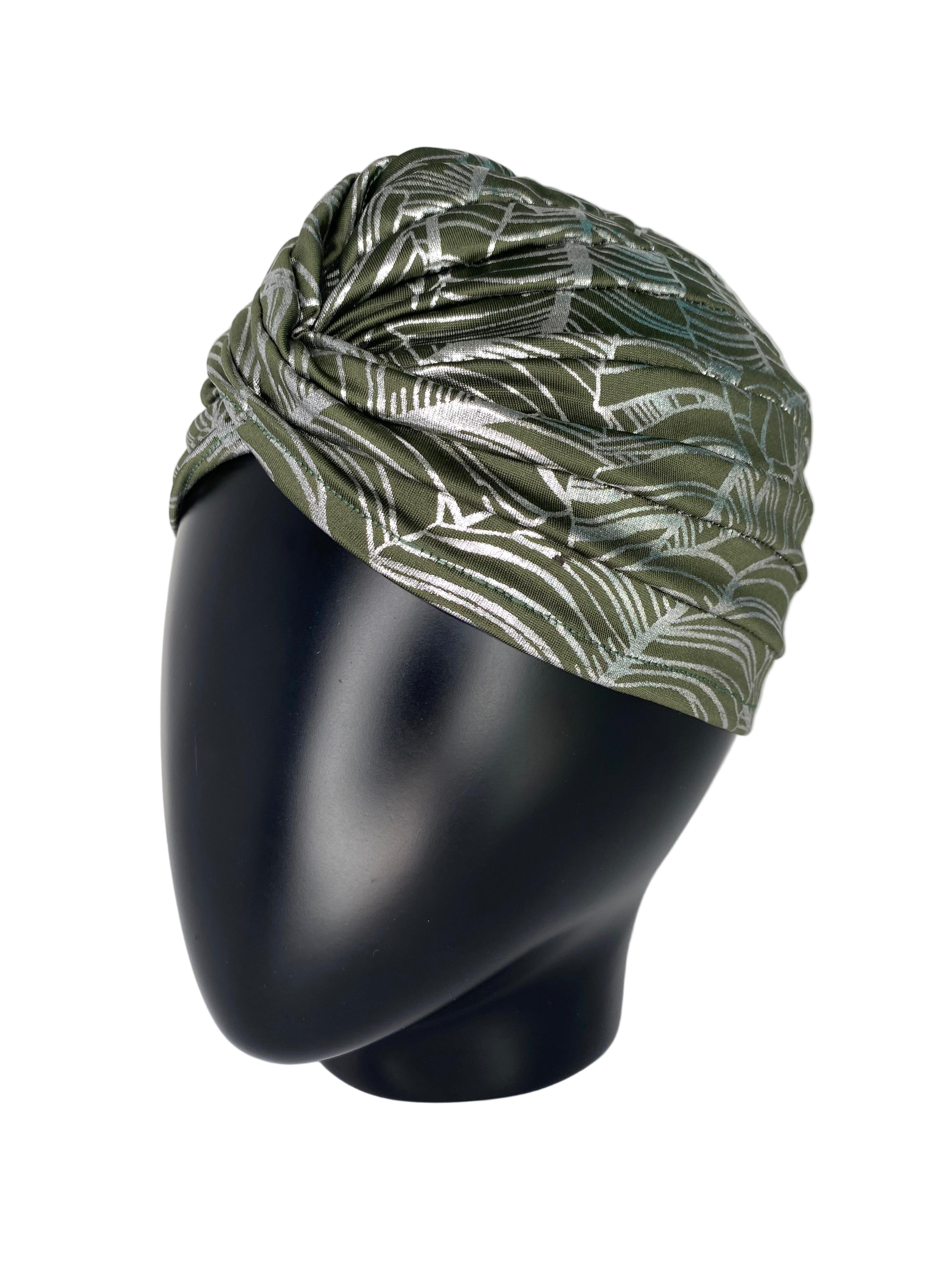 Turbante Apoteósica