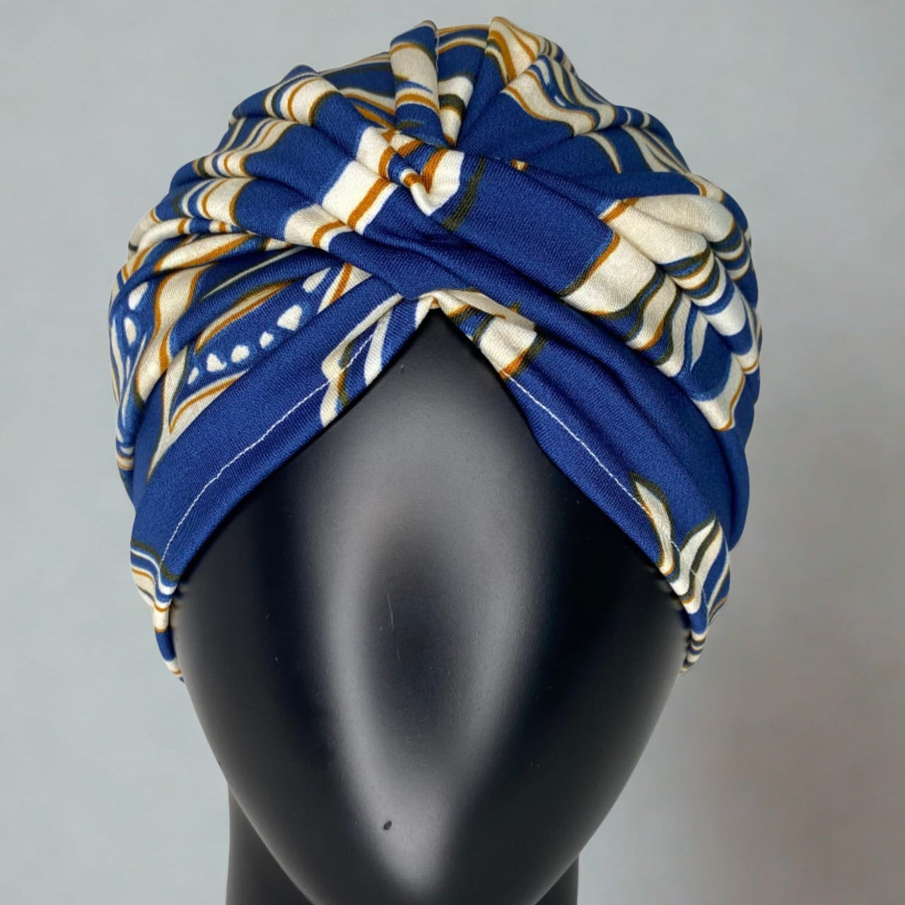 Turbante ELEGANTE Edición LIMITADA