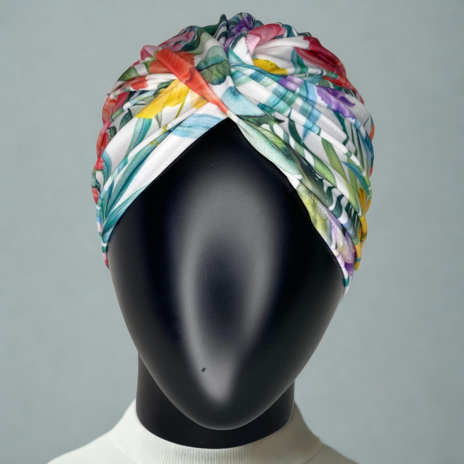 Turbante ELEGANTE Edición LIMITADA