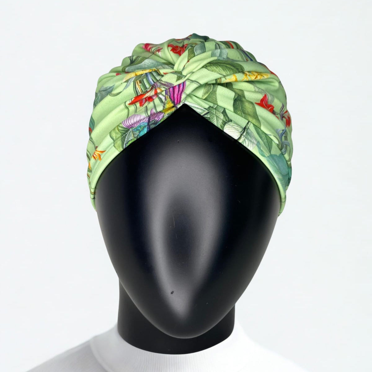 Turbante ELEGANTE Edición LIMITADA