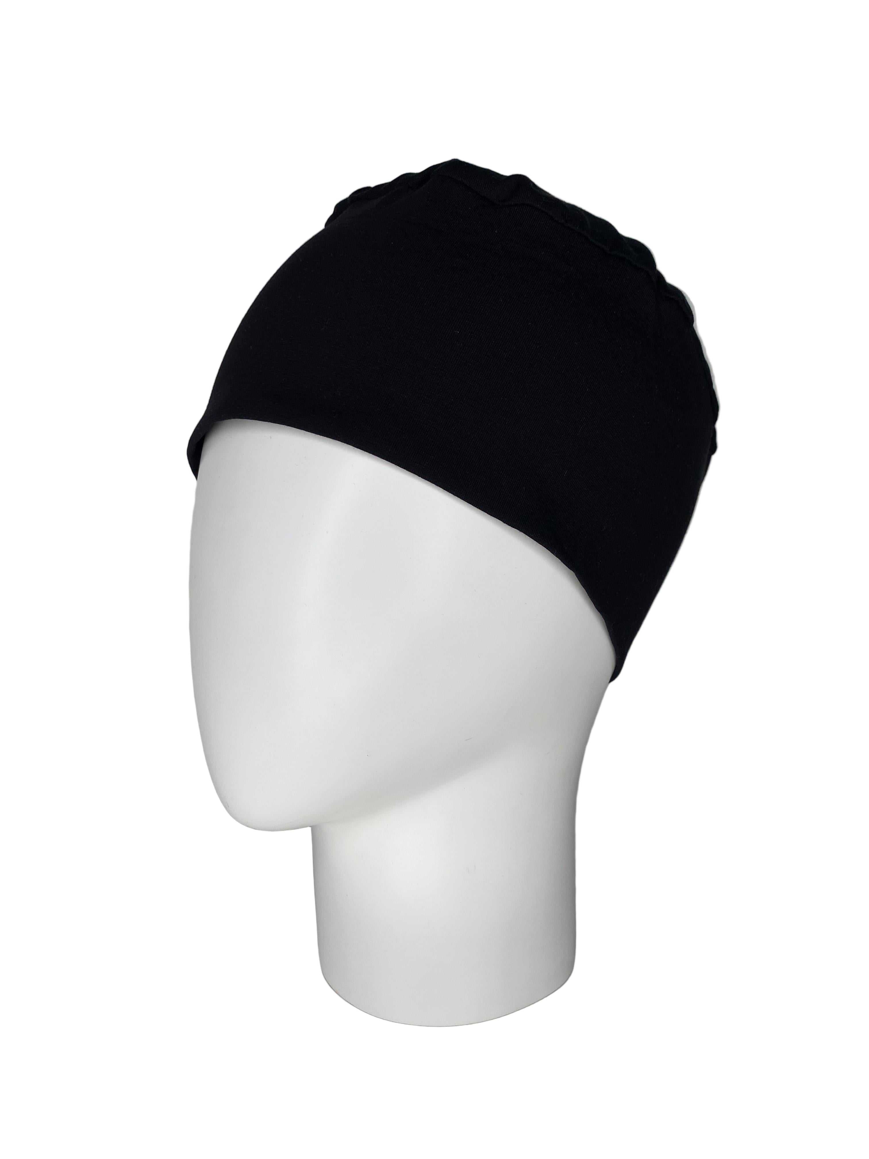 Turbante alejandra. oncologico para mujer