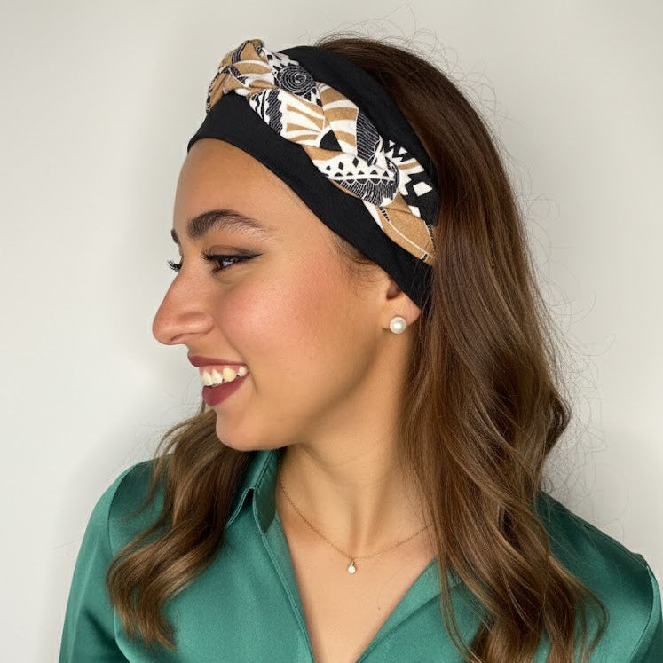 Bandana princesa