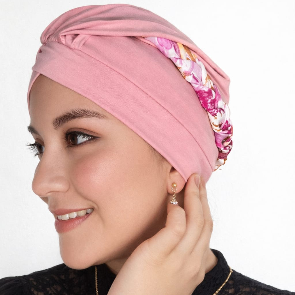 Turbante Sexy