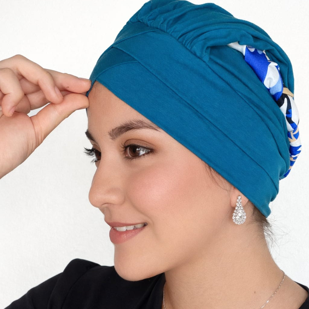 Turbante Sexy