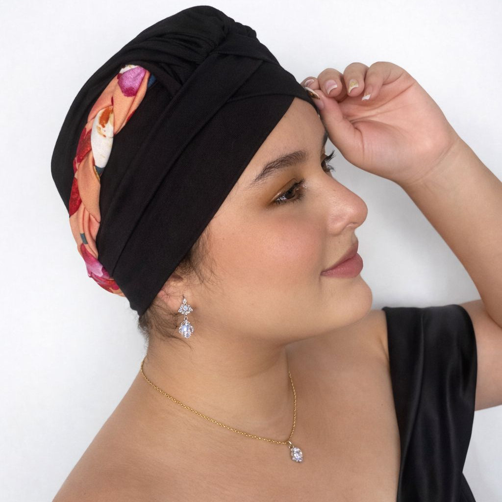 Turbante Sexy