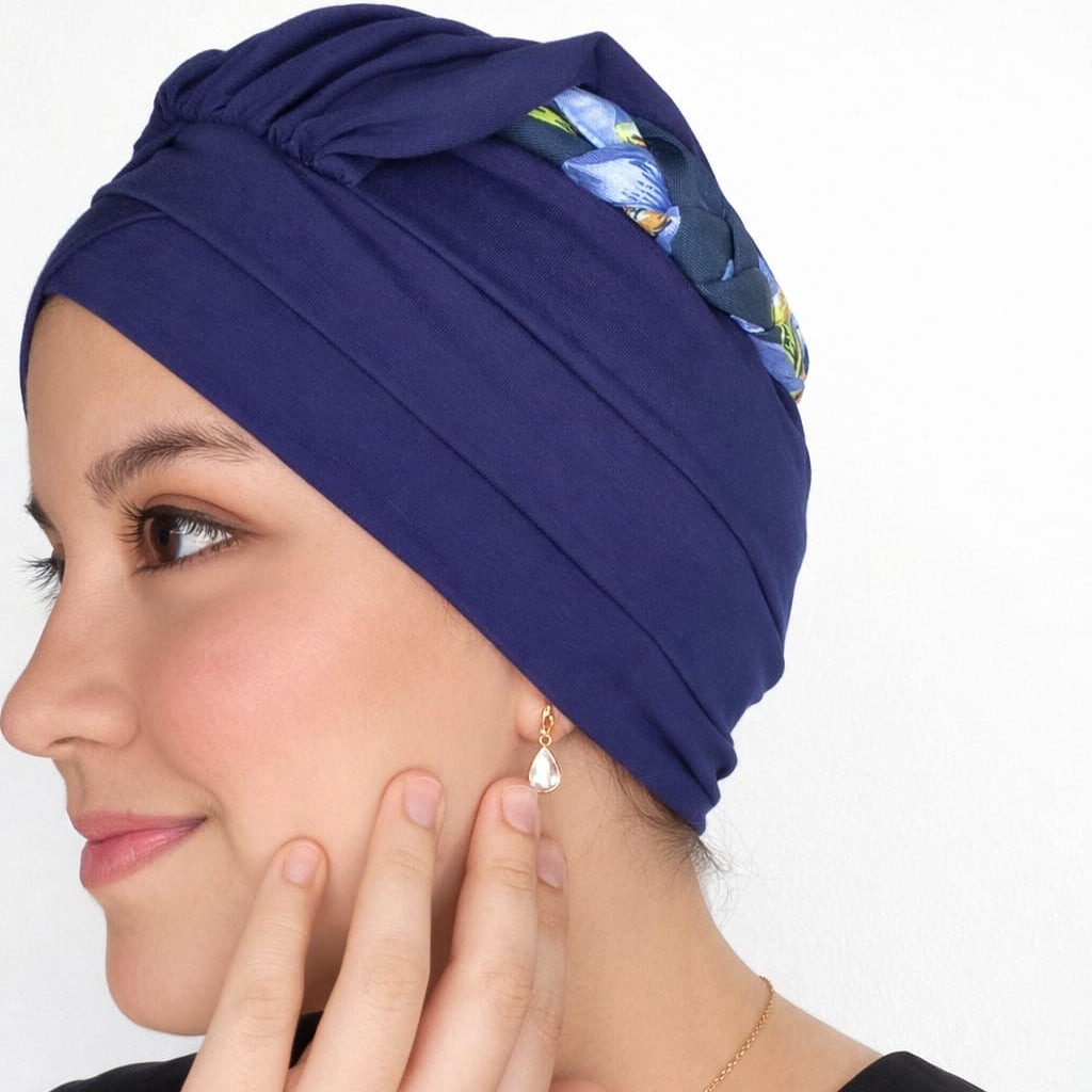 Turbante Sexy