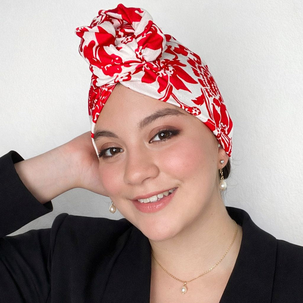 Turbante Apoteósica