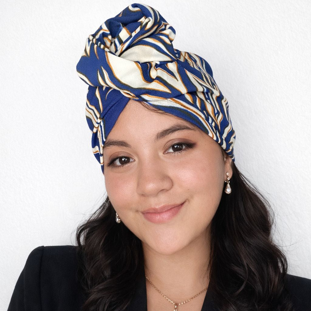 Turbante Apoteósica