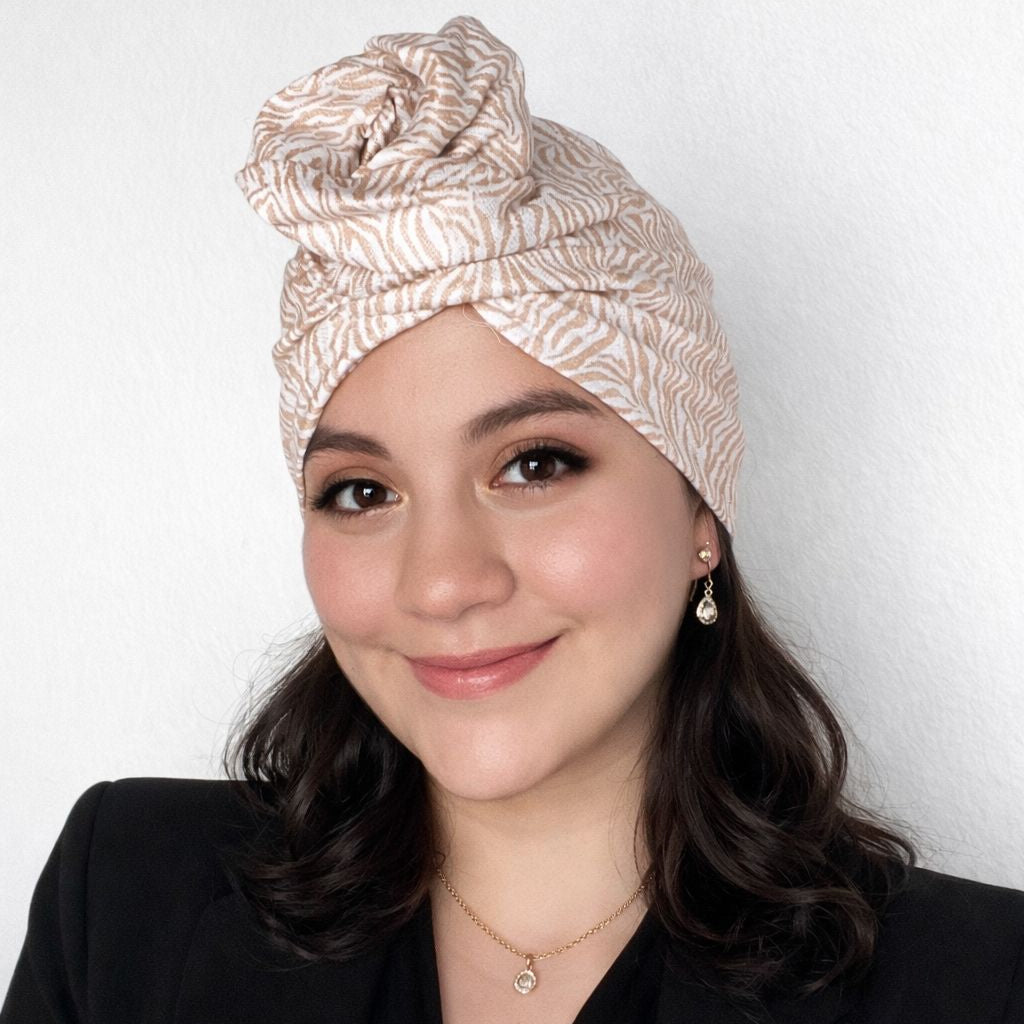 Turbante Apoteósica