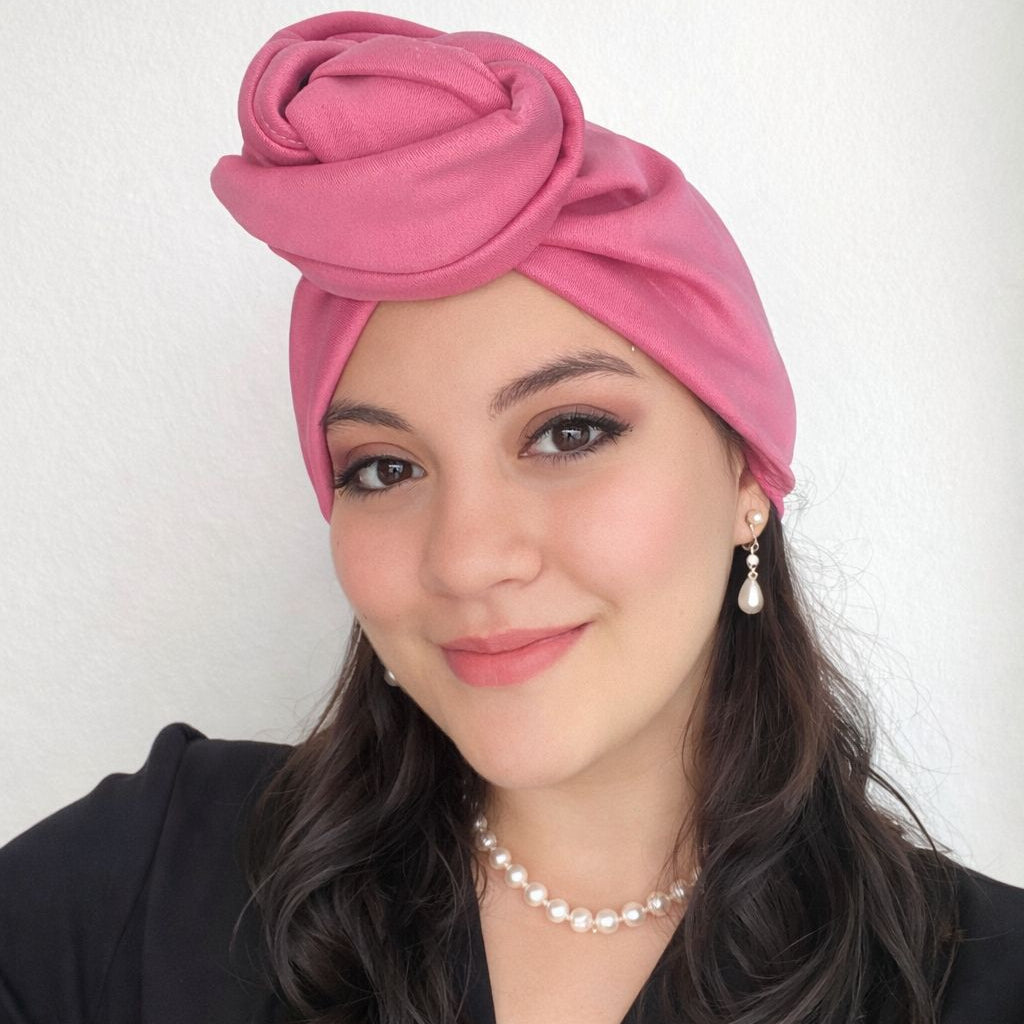 Turbante Apoteósica