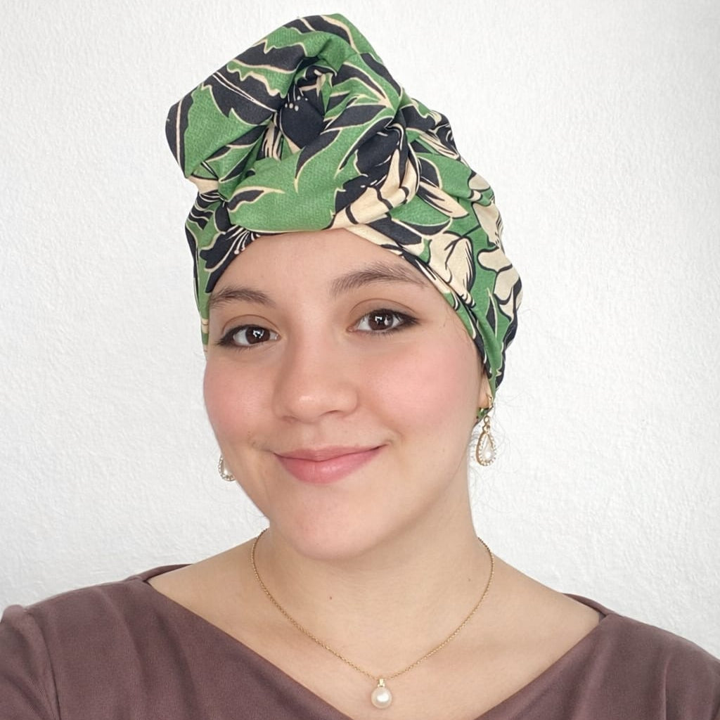 Turbante Apoteósica