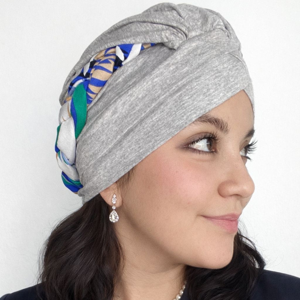 Turbante Sexy