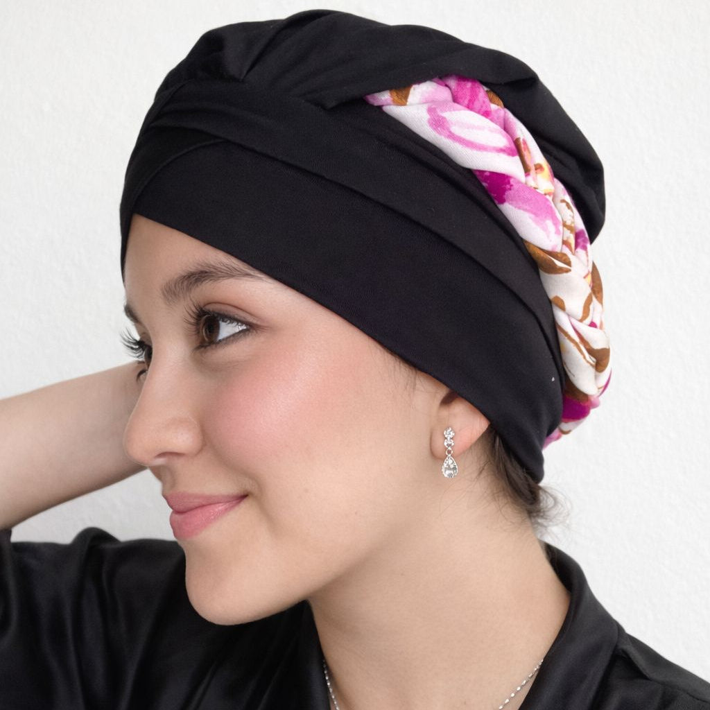 Turbante Sexy