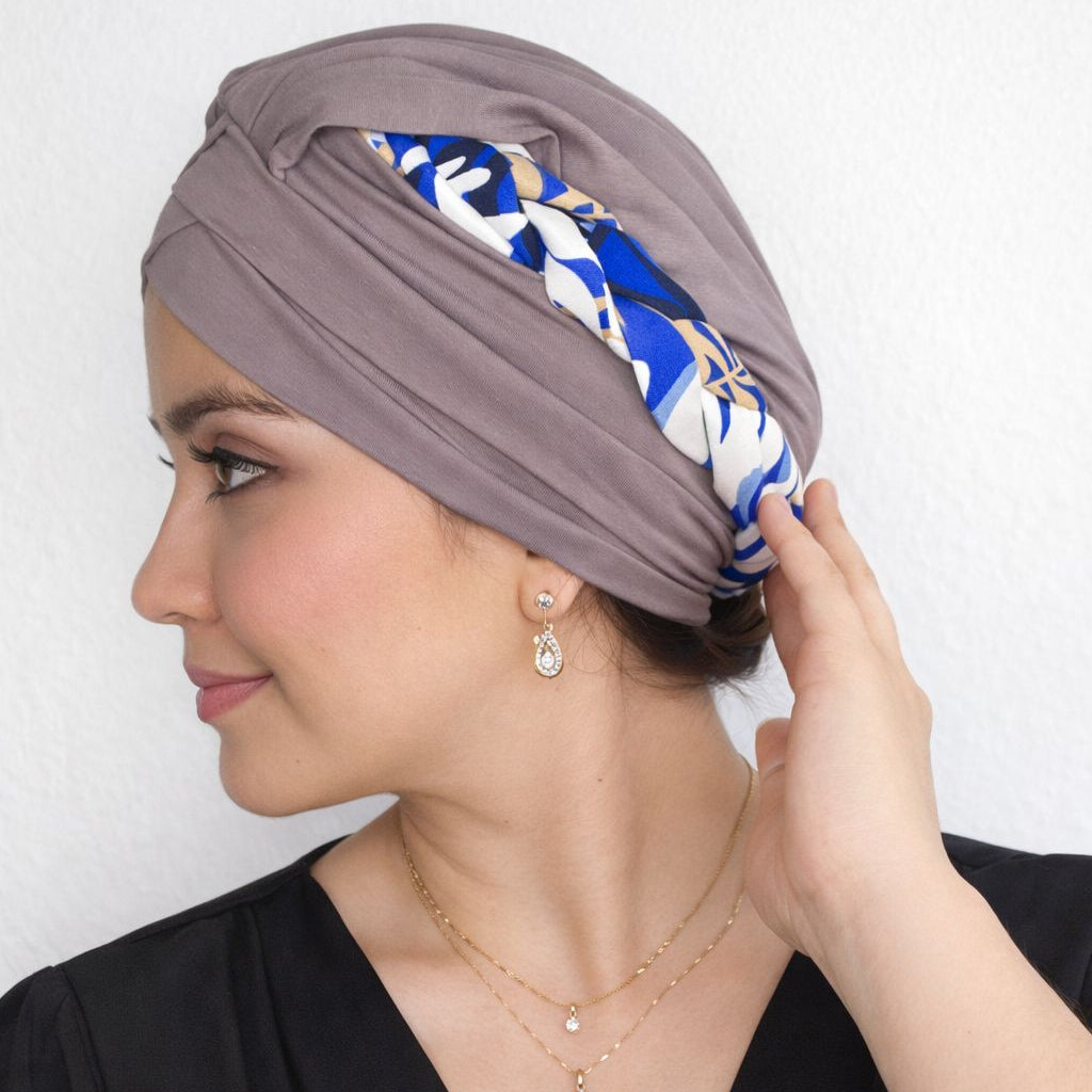 Turbante Sexy