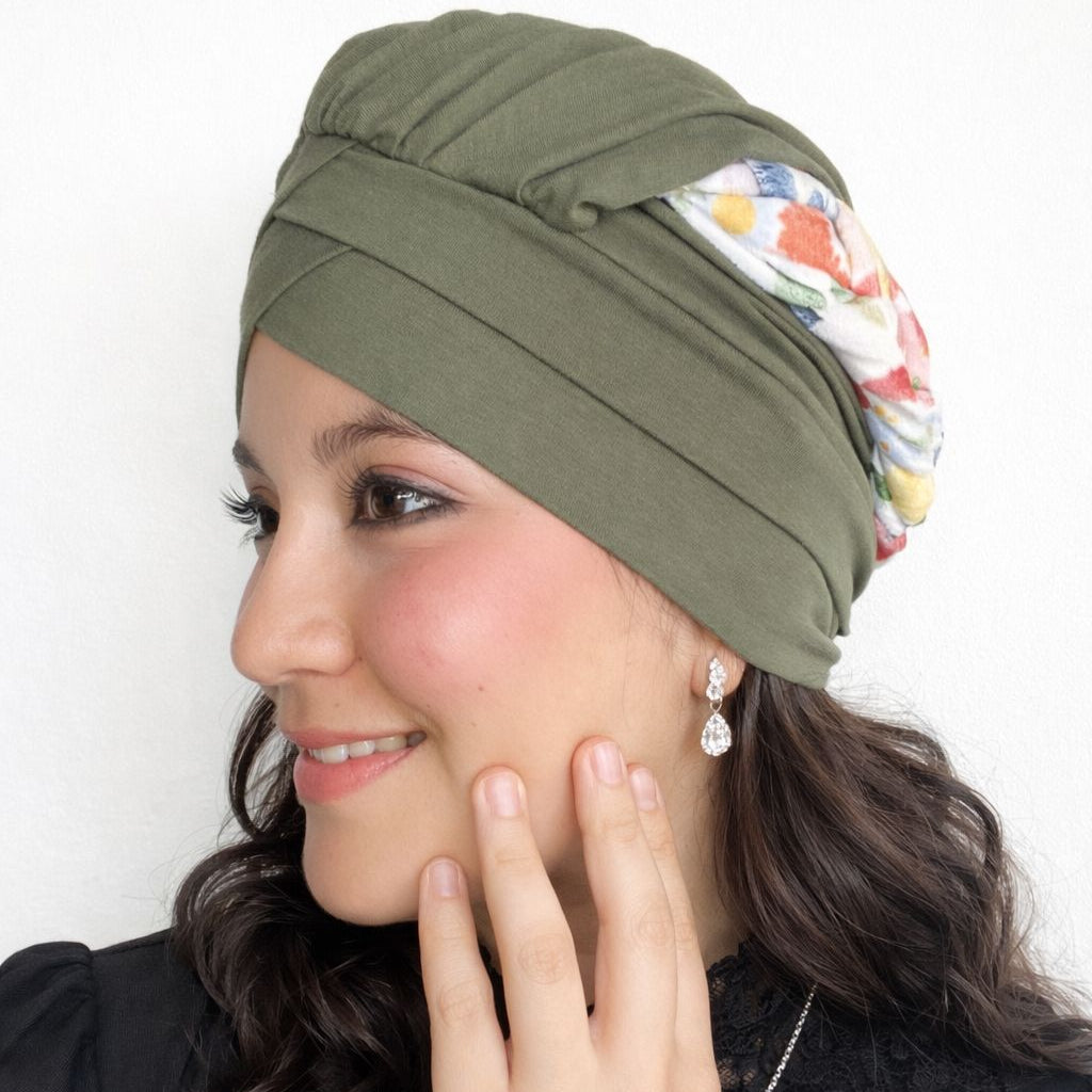 Turbante Sexy