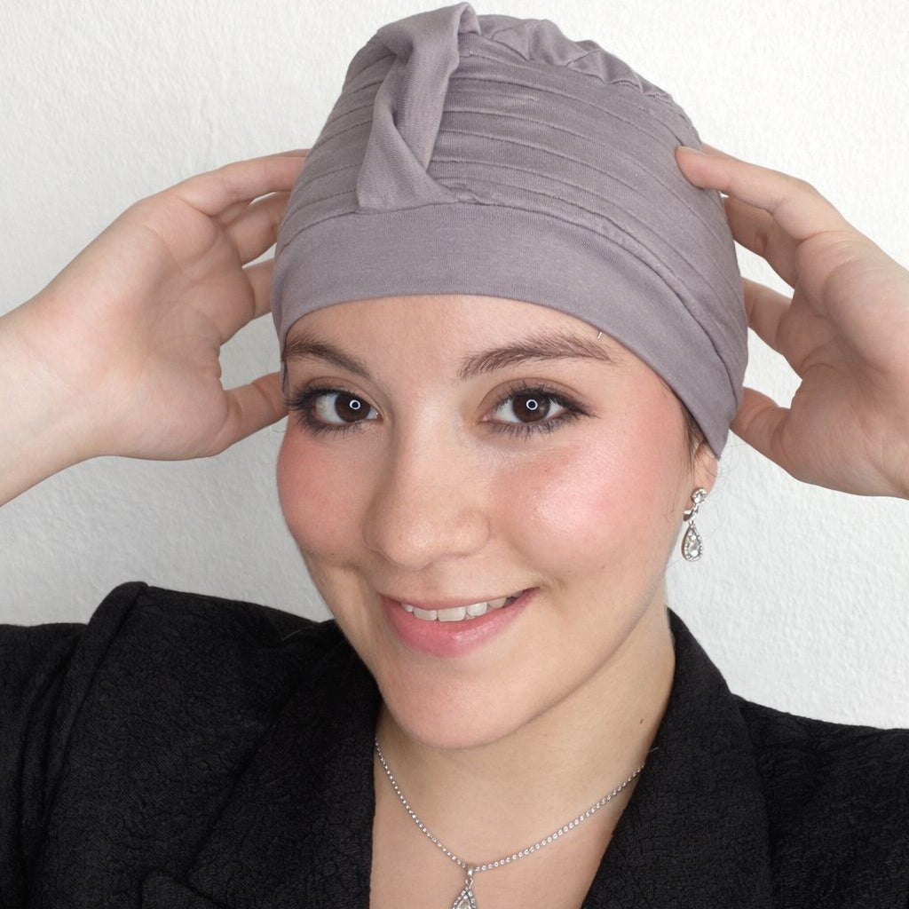 Turbante Amalia- Tag Turbante Medellin