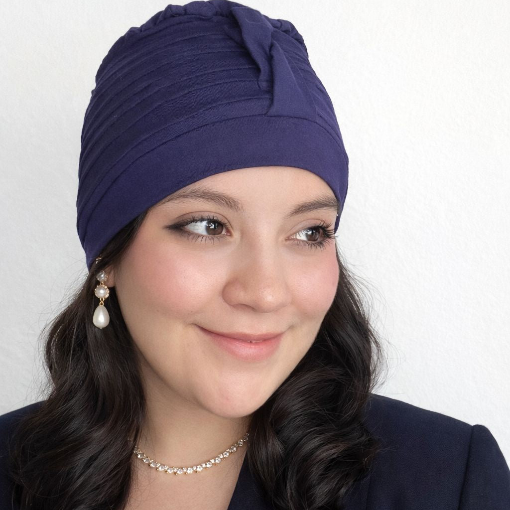 Turbante Amalia- Tag Turbante Medellin