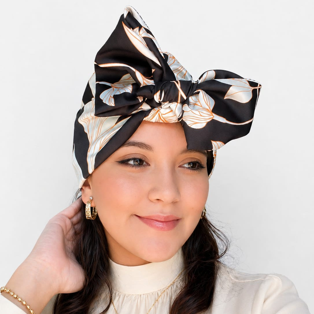 Turbante Marisol