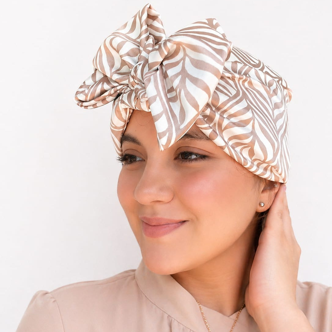 Turbante Marisol