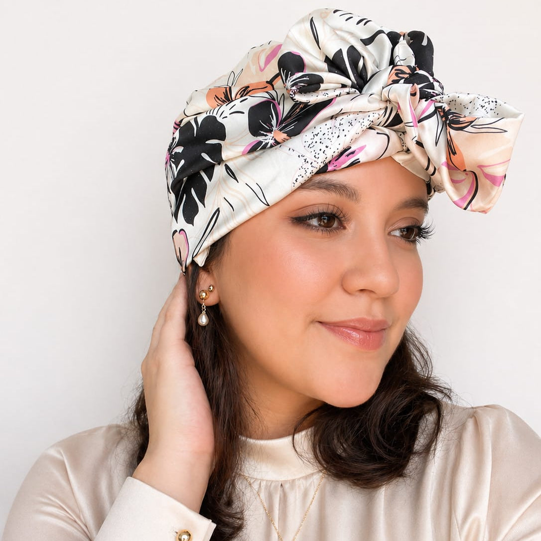 Turbante Marisol