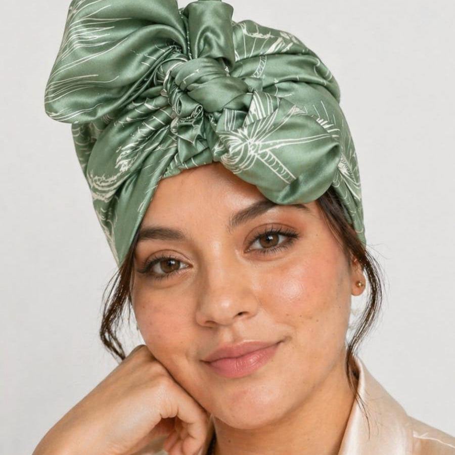 Turbante Marisol